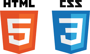 logo html et css