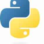 logo du langage Python
